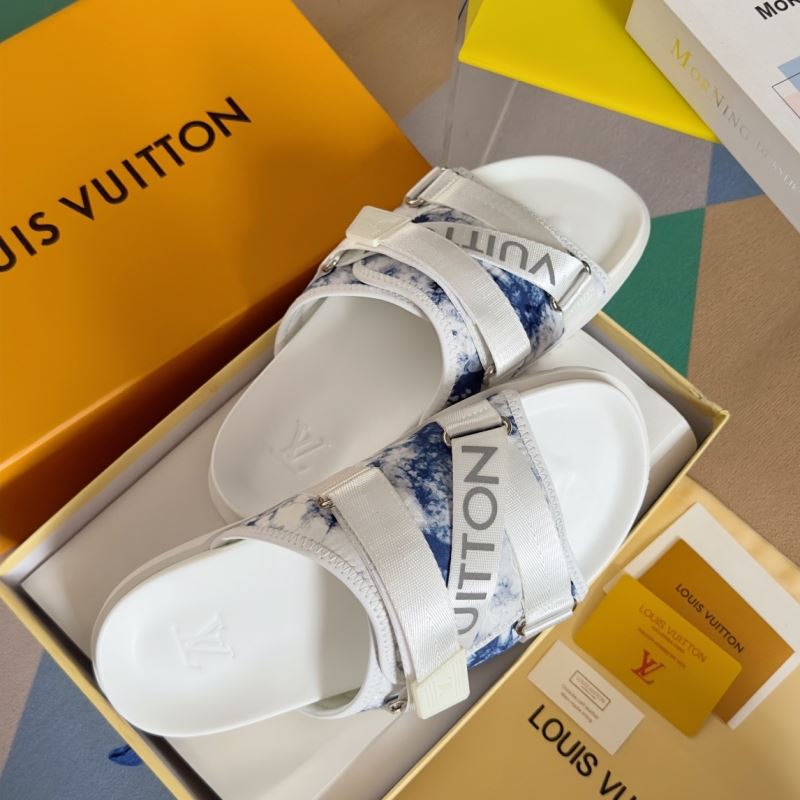 Louis Vuitton Slippers